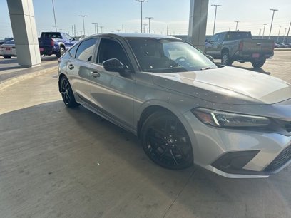 Used 2023 Honda Civic Sport