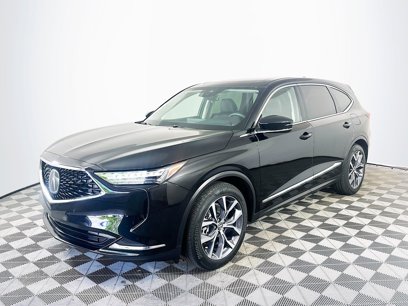 Used 2023 Acura MDX FWD w/ Technology Package