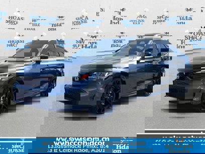 New 2025 Honda Civic Sport
