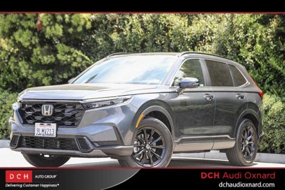 Used 2024 Honda CR-V Sport