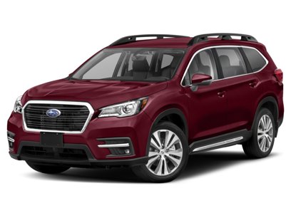 Used 2019 Subaru Ascent Limited w/ Popular Package #2