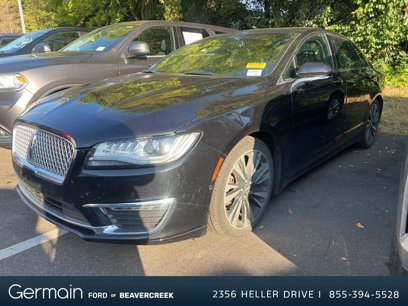 Used 2019 Lincoln MKZ Reserve