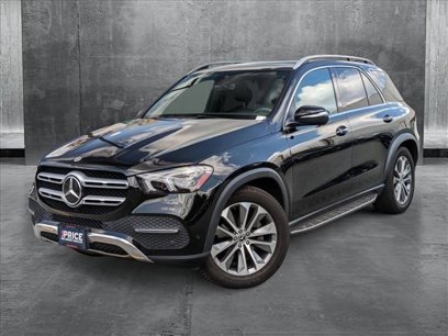 Used 2020 Mercedes-Benz GLE 350 4MATIC