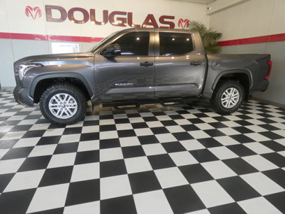 Used 2024 Toyota Tundra SR5