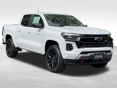 New 2025 Chevrolet Colorado Z71 w/ Technology Package