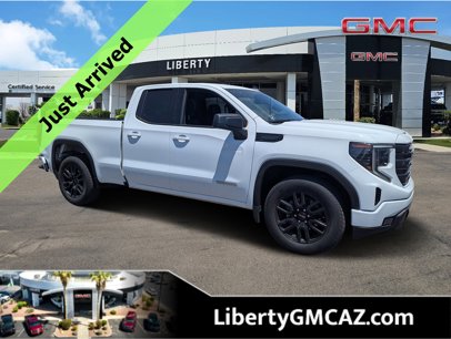 Used 2023 GMC Sierra 1500 Elevation