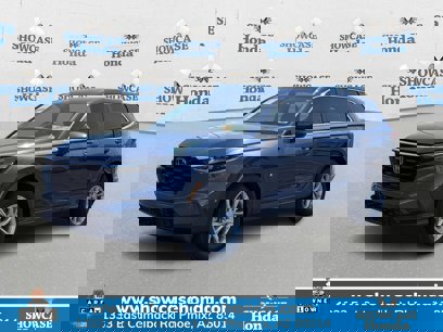 Used 2023 Honda CR-V EX