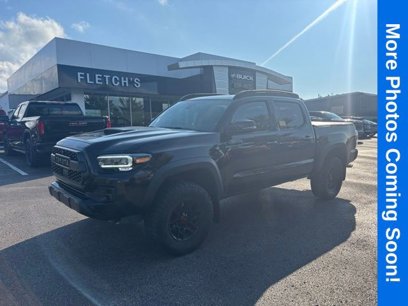 Used 2021 Toyota Tacoma TRD Pro