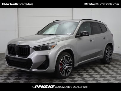 Certified 2024 BMW X1 xDrive28i w/ Premium Package