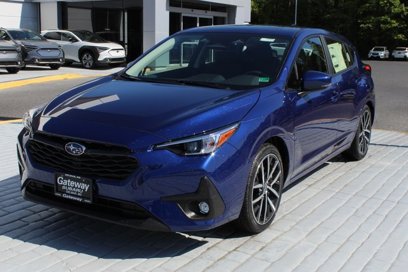 New 2025 Subaru Impreza 2.0i Sport
