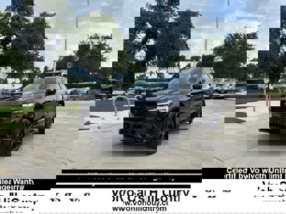Certified 2024 Volvo XC60 B5 Ultimate w/ Protection Package Premier