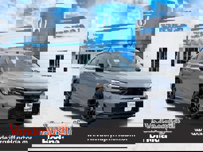 New 2026 Honda Civic Si