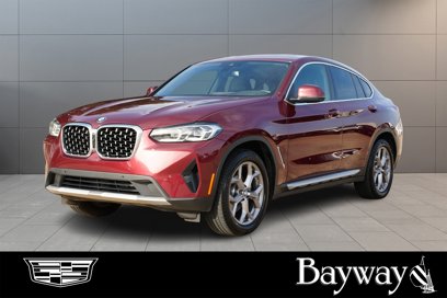 Used 2023 BMW X4 xDrive30i w/ Premium Package