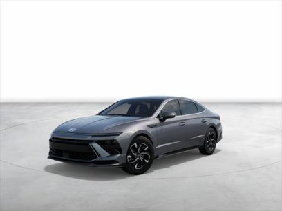 New 2025 Hyundai Sonata SEL
