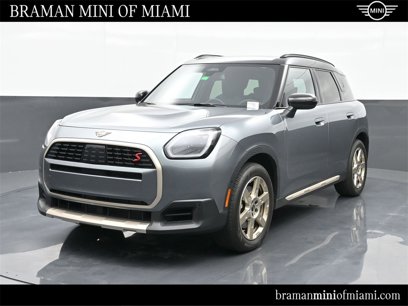 Used 2025 MINI Cooper Countryman S