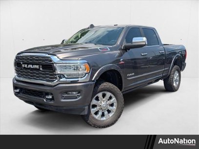 Used 2019 RAM 2500 Limited
