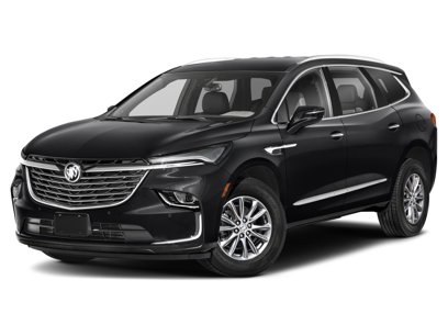 Used 2024 Buick Enclave Avenir w/ Avenir Technology Package