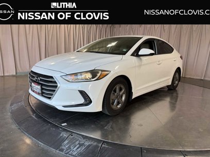 Used 2018 Hyundai Elantra ECO