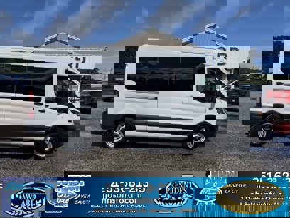 New 2024 Ford Transit 350 XL