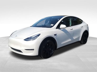 Used 2022 Tesla Model Y Long Range