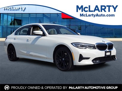 Used 2022 BMW 330i xDrive Sedan w/ Driving Assistance Package