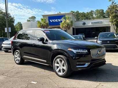 Certified 2024 Volvo XC90 B5 Core