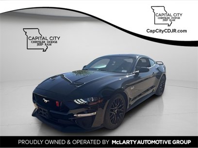 Used 2018 Ford Mustang GT