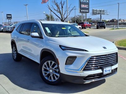 New 2025 Buick Enclave Preferred w/ Super Cruise Package