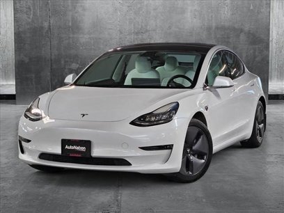 Used 2020 Tesla Model 3 Long Range