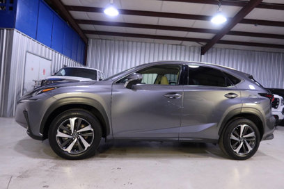 Used 2019 Lexus NX 300 AWD w/ Premium Package