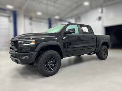 Used 2023 RAM 1500 TRX w/ TRX Level 2 Equipment Group