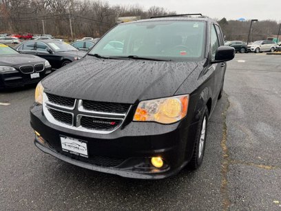 Used 2019 Dodge Grand Caravan SXT