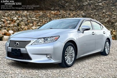 Used 2015 Lexus ES 350