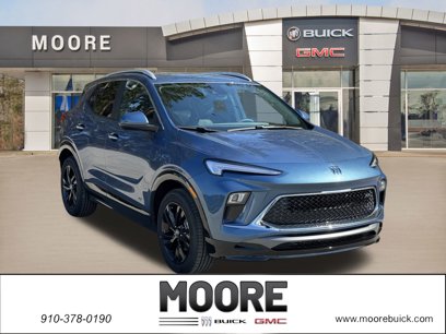 New 2025 Buick Encore GX Sport Touring w/ Comfort Package