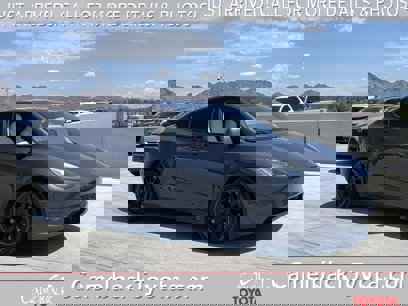 Used 2021 Tesla Model Y Long Range