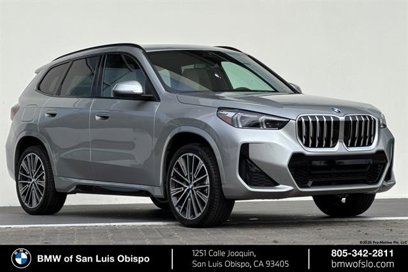 New 2025 BMW X1 xDrive28i w/ M Sport Package