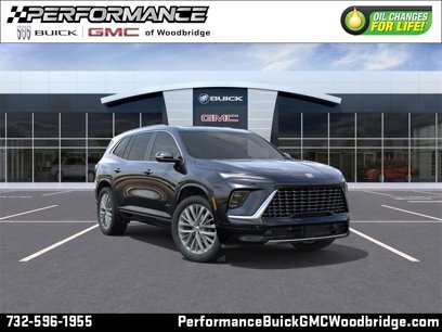 New 2025 Buick Enclave Avenir