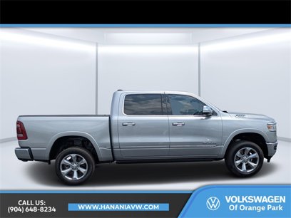 Used 2019 RAM 1500 Limited