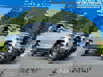 Used 2023 Honda Ridgeline RTL-E