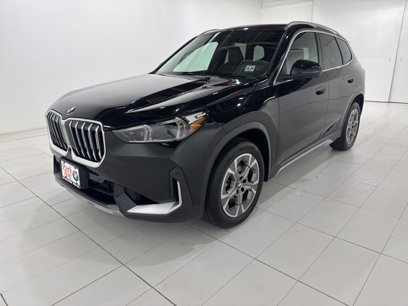 Used 2025 BMW X1 xDrive28i w/ Technology Package