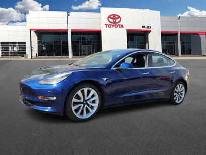 Used 2019 Tesla Model 3 Long Range