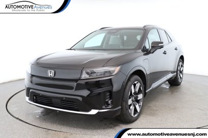 Used 2024 Honda Prologue Elite