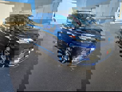 Certified 2023 Toyota Sienna Platinum
