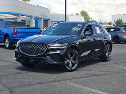Used 2023 Genesis GV70 2.5T w/ Sport Prestige Package
