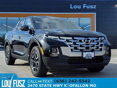 Used 2023 Hyundai Santa Cruz SEL w/ Launch Package