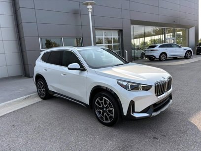 Certified 2025 BMW X1 xDrive28i