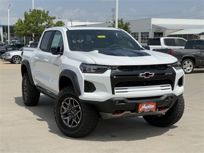 New 2025 Chevrolet Colorado ZR2 w/ Technology Package