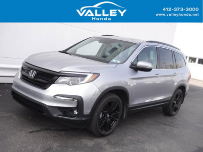 Used 2022 Honda Pilot Special Edition