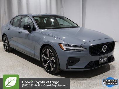 Used 2024 Volvo S60 B5 Core