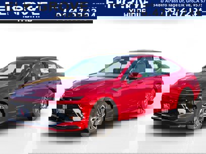 New 2025 Hyundai Sonata Limited
